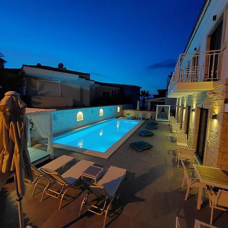 Bahar Butik Otel Çeşme Eksteriør bilde