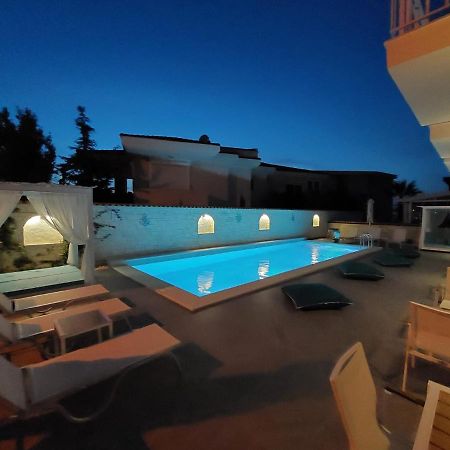 Bahar Butik Otel Çeşme Eksteriør bilde