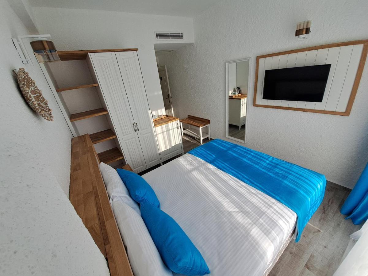 Bahar Butik Otel Çeşme Eksteriør bilde