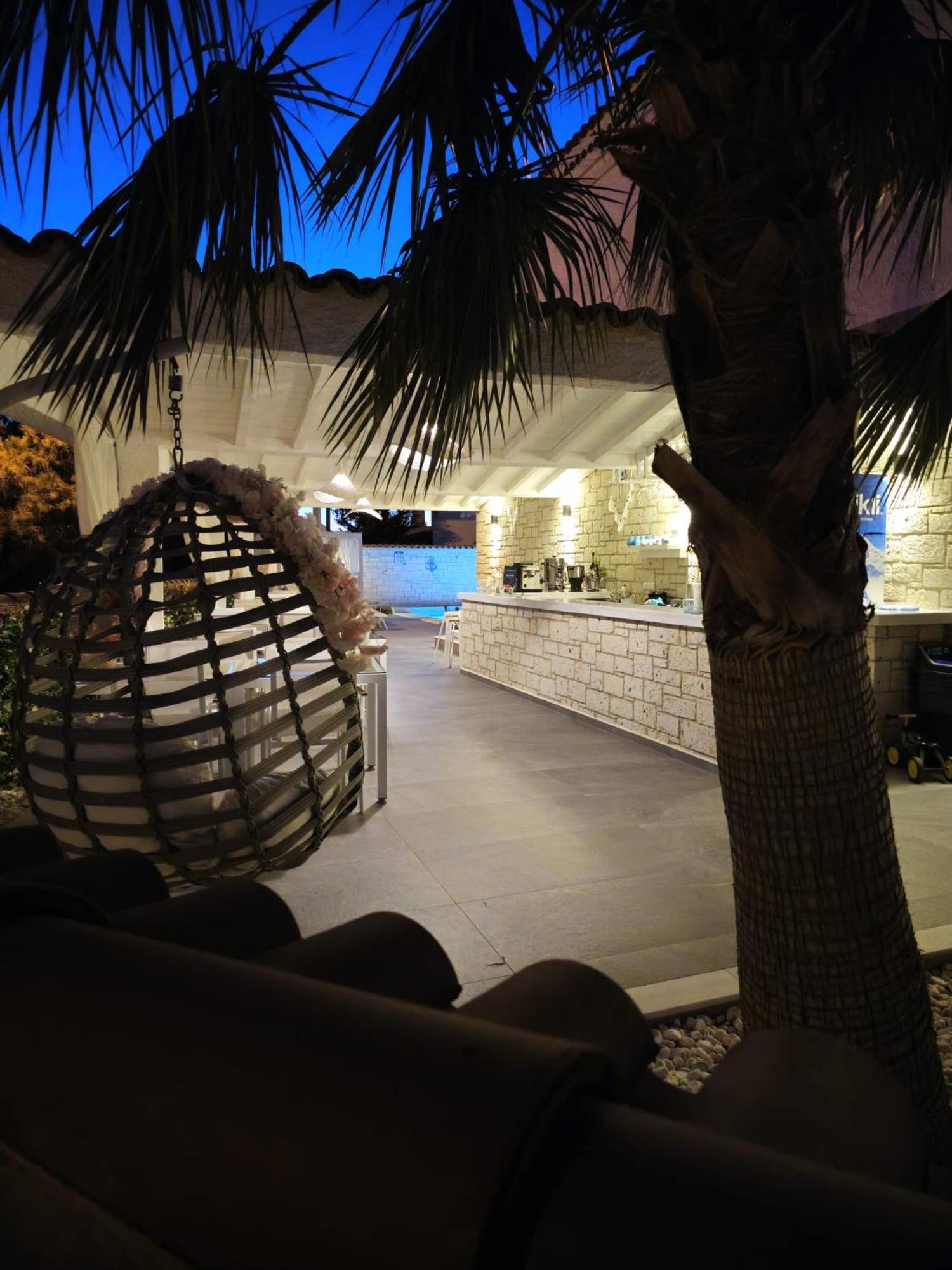 Bahar Butik Otel Çeşme Eksteriør bilde