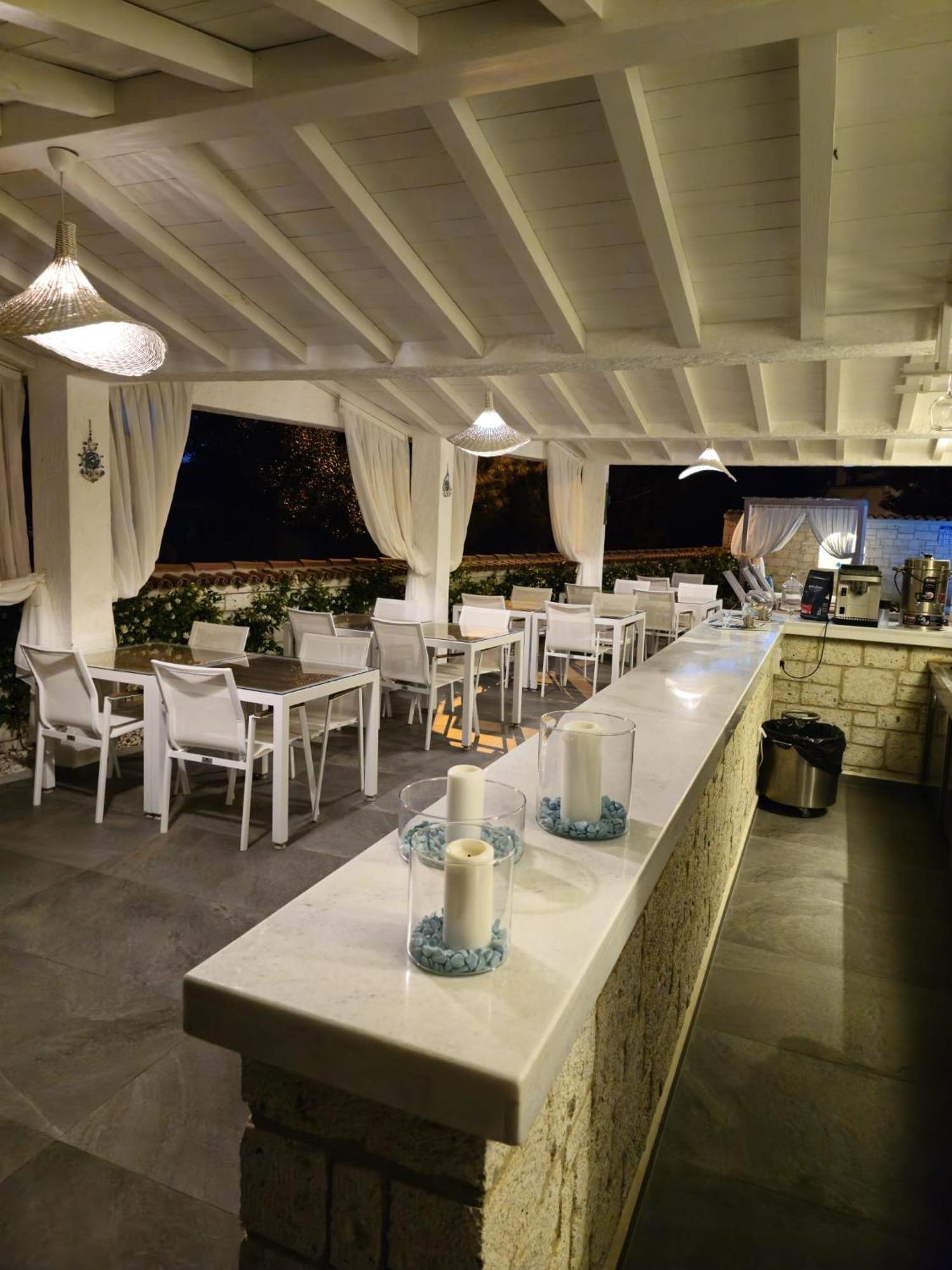 Bahar Butik Otel Çeşme Eksteriør bilde